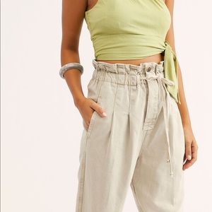 Free People / Margate Trouser